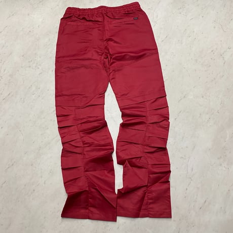 アメリカLA発 EPTM USA エピトミ Stacked Flare Pants 4.0 スタックドフレアパンツ (JNS113)
