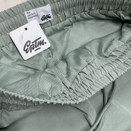 アメリカLA発 EPTM USA エピトミ Orbit Flare Pants オービット フレアーパンツ Sage (JNS104)
