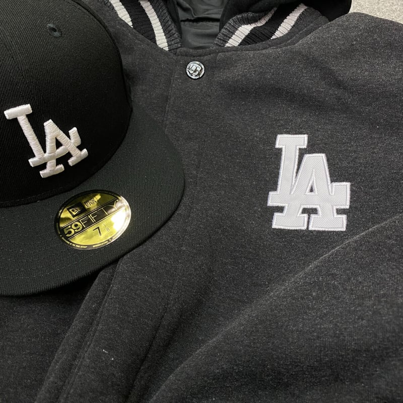 限定ブラックエディション JHデザイン LA dodgers ロサンゼルス 限定ブラックエディション JHデザイン LA dodgers ロサンゼルス