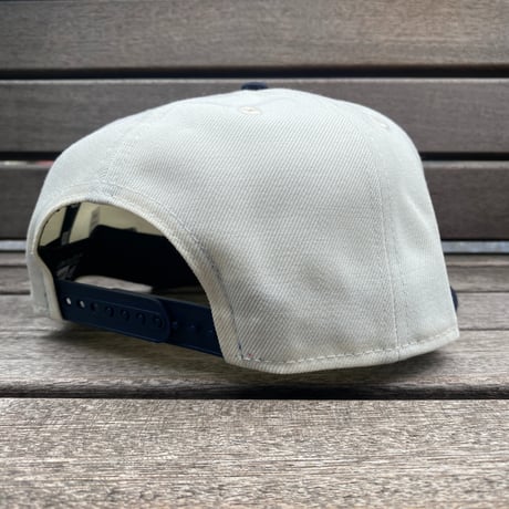 USA限定 9FIFTY ニューエラ MLB ヒューストン アストロズ Astros スナップバックキャップ ARCHIVE (950-246)