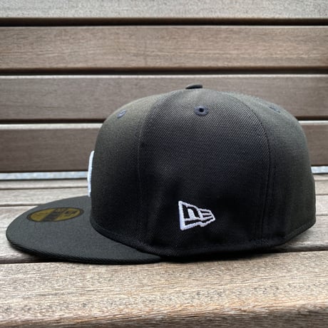 USA限定 Newera 59FIFTY ロサンゼルス ドジャース LA Dodgers 2020 ワールドシリーズ (15-23)