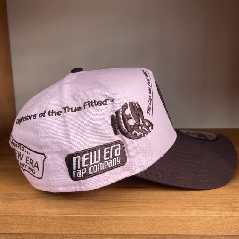 USA仕様 Newera ニューエラ 9Forty Aフレーム 限定 メキシコ代表 Mexic