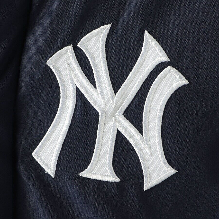 NIKE ヤンキース Yankees プルオーバー ナイロン ジャケット ナイキ fit=scale-down,w=1200