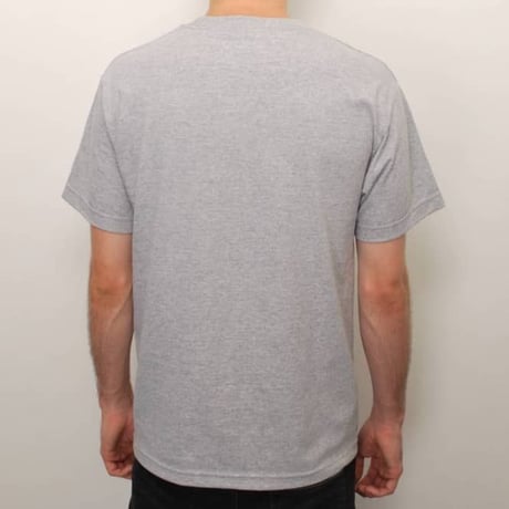 【3XL】 Diamond Supply Co ダイヤモンドサプライ 半袖 Tシャツ 13th Century  グレー 天使 マリア LA