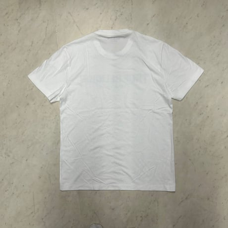 True Religion トゥルーレリジョン Minimal Logo T-Shirt ミニマルロゴ Tシャツ (TRUE-TS19)