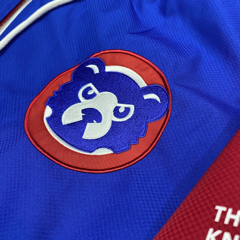 USA限定 Mitchell&Ness MLB シカゴ カブス Team Origins ハー