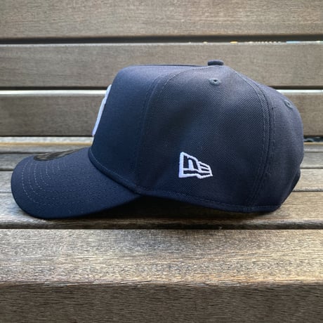 USA仕様 Newera ニューエラ 9Forty A-Frame Aフレーム NY Yankees ヤンキース OTC キャップ (940-26)