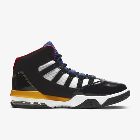 USAモデル ナイキ NIKE ジョーダン Jordan マックスオーラ Max Aura ハイブリッド 軽量 メッシュアッパー (AJ13)