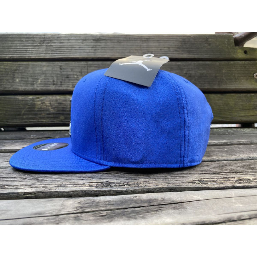 NIKE ナイキ JORDAN ジョーダン JUMPMAN Ingot スナップバック キャッ