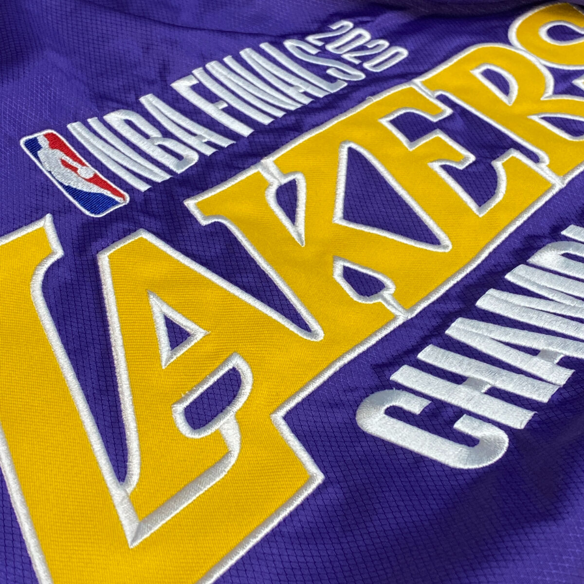 NBA JHデザイン LA レイカーズ Lakers ファイナルチャンピオン NBA JHデザイン LA レイカーズ Lakers ファイナルチャンピオン