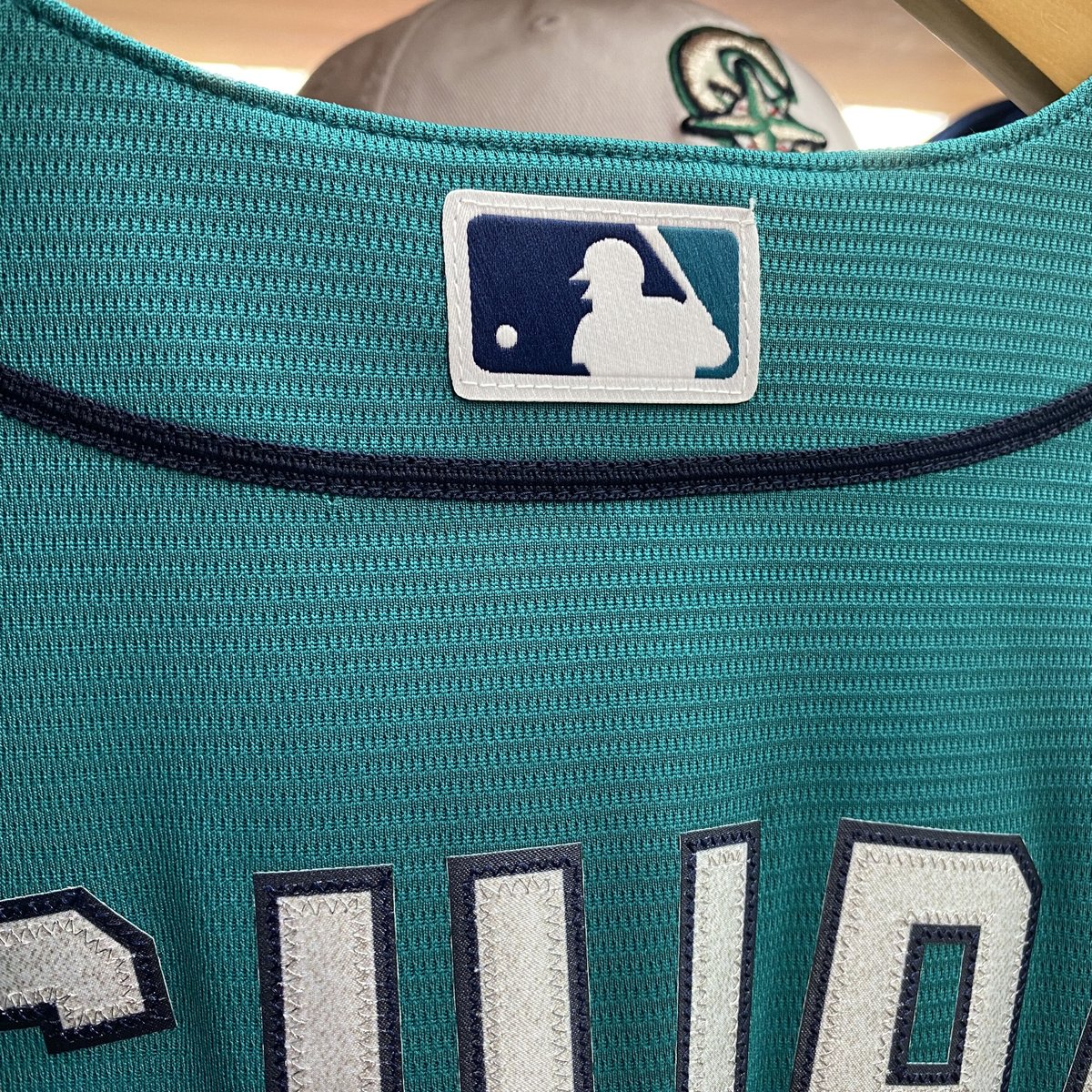 Majestic マジェスティック MLB イチロー #51 シアトル Majestic マジェスティック MLB イチロー #51 シアトル