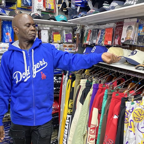 米国老舗ブランド Antigua ロサンゼルス ドジャース LA Dodgers ジップアップ パーカ Victory Hoodie