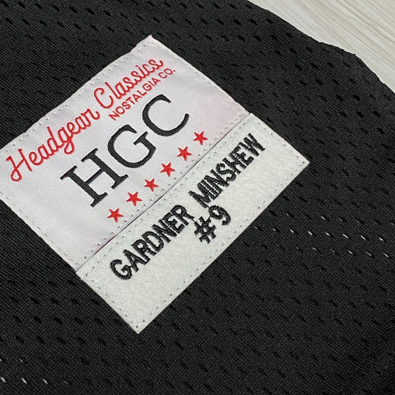 USA限定 Headgear Classics 復刻 Gardner ガードナーミンシュー H USA限定 Headgear Classics 復刻 Gardner ガードナーミンシュー H