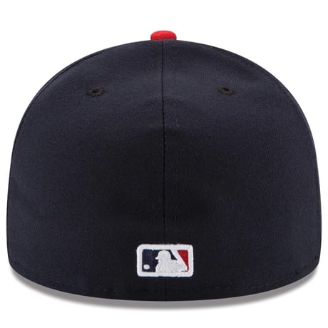 旧モデル 59FIFTY ニューエラ Newera セントルイス カージナルス Cardinals オーセンティック alt (26-2)