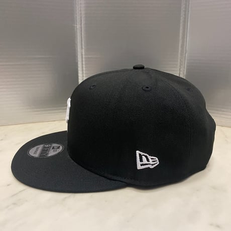 9FIFTY ニューエラ Newera ピッツバーグ パイレーツ Pirates スナップバックキャップ BOW (950-143)