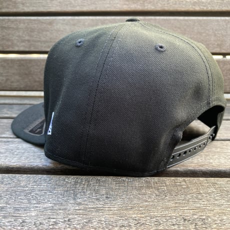 USA限定 9FIFTY A-Frame ニューエラ MLB シカゴ ホワイトソックス Whitesox スナップバックキャップ Cartoon (950-262)