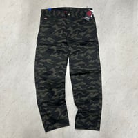 90sマストブランド SOUTH POLE サウスポール オーセンティックコレクション Camo 迷彩 カモフラージュパンツ (JNS71)