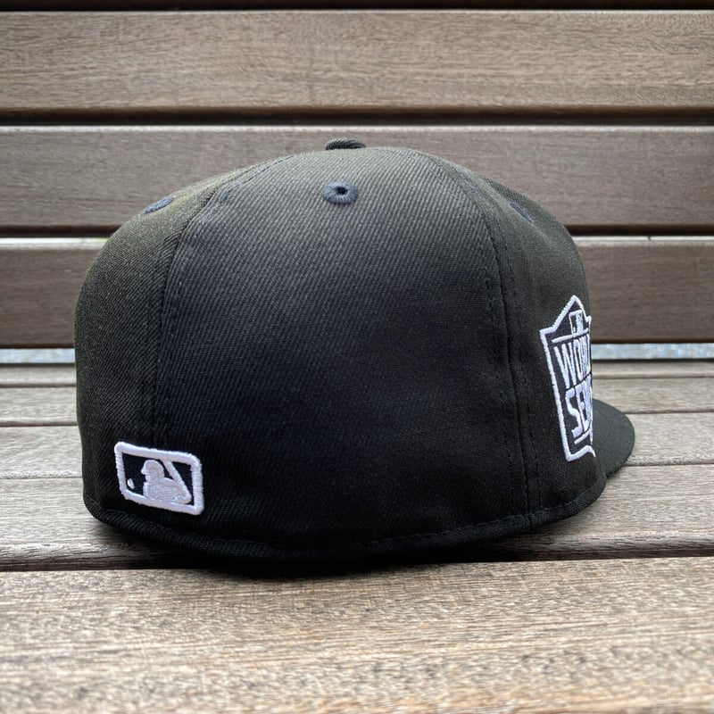 <正規品> New era ロサンゼルス ドジャース 59FIFTY Undefeated x Dodgers ロサンゼルス・ドジャース JAPAN