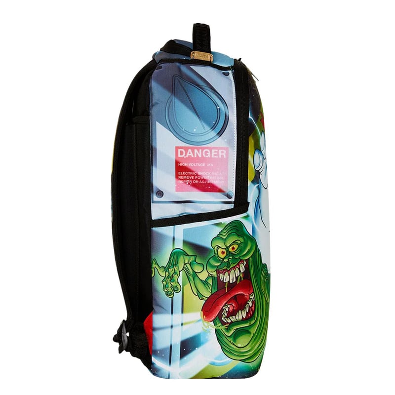 米国仕様 SPRAYGROUND ゴーストバスターズ GHOSTBUSTERS