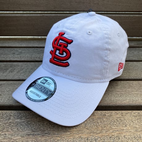 カージナルス ニューエラ ヌートバー NEWERA MLB】ヌートバー選手所属 カージナルス 39フレックスハット (New