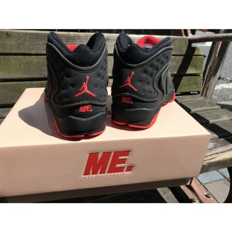 限定モデル【24㎝】 NIKE ナイキ JORDAN ジョーダン MelodyEshani メロディーエサニ OG コラボ チェリー