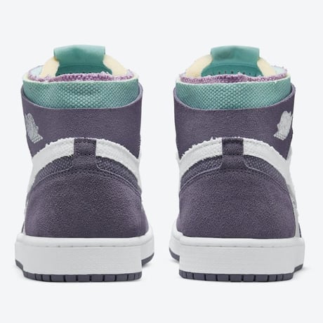 NIKE ナイキ AIR JORDAN1 ZOOM エアジョーダン1 ズーム