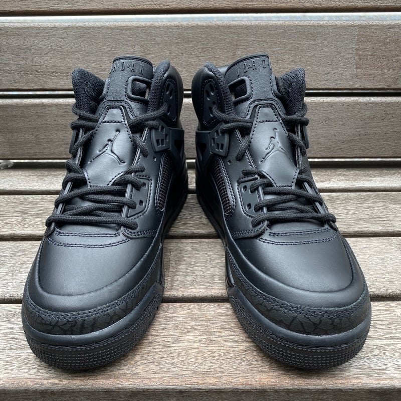 NIKE ナイキ AIR JORDAN ジョーダン SPIZIKE ブラックキャット NIKE ナイキ AIR JORDAN ジョーダン SPIZIKE ブラックキャット