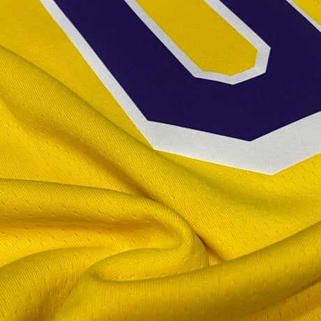 米国規格 NIKE ナイキ Lakers レイカーズ NBA カイル クーズマ オーセンティック ジャージー