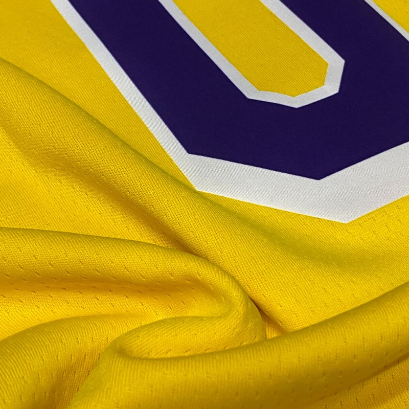 米国規格 NIKE ナイキ レイカーズ クーズマ オーセンティック ジャージー 米国規格 NIKE ナイキ Lakers レイカーズ NBA カイル クーズマ