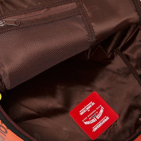 限定 SPRAYGROUND リーセス Reese's ピーナッツバターカップ SHARKBITE バックパック DLXV