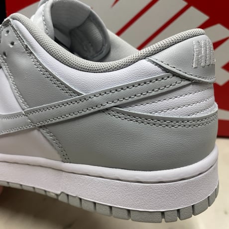 NIKE ナイキ DUNK LOW RETRO ダンク レトロ ローカット Grey Fog グレーフォグ (AJ142)