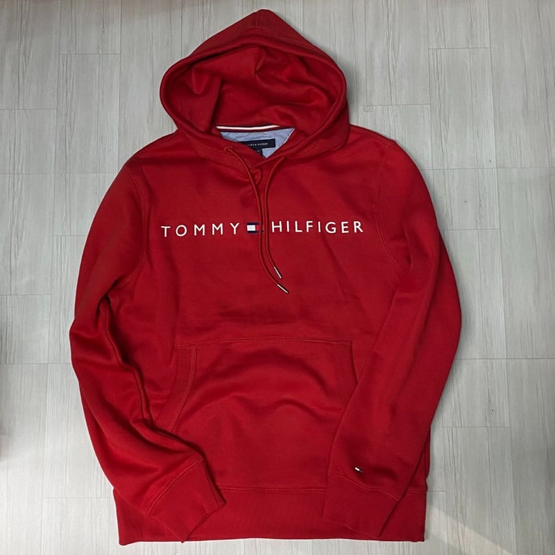 TOMMY HILFIGER USA トミーヒルフィガー THD プルオーバー TOMMY HILFIGER USA トミーヒルフィガー THD プルオーバー