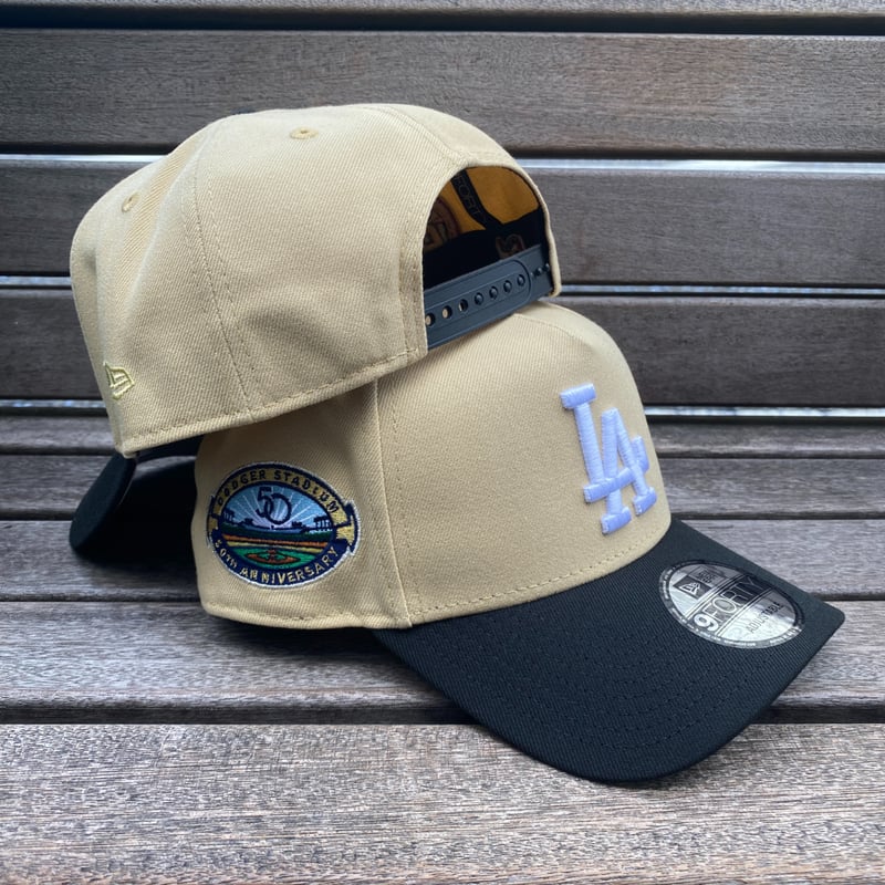 海外限定 Newera ニューエラ 9Forty A-Frame Aフレーム LA Dodge 海外限定 Newera ニューエラ 9Forty A-Frame Aフレーム LA Dodge