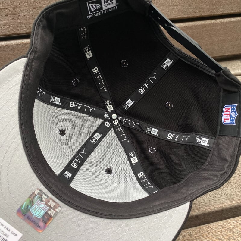 USA限定 9FIFTY ニューエラ NFL インディアナポリス コルツ Colts