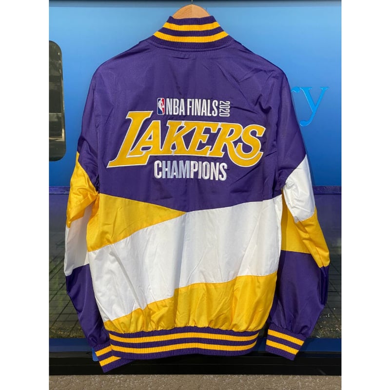 希少✨JH DESIGN レーシングジャケット NBA 緑 赤 Lサイズ440 - ブルゾン