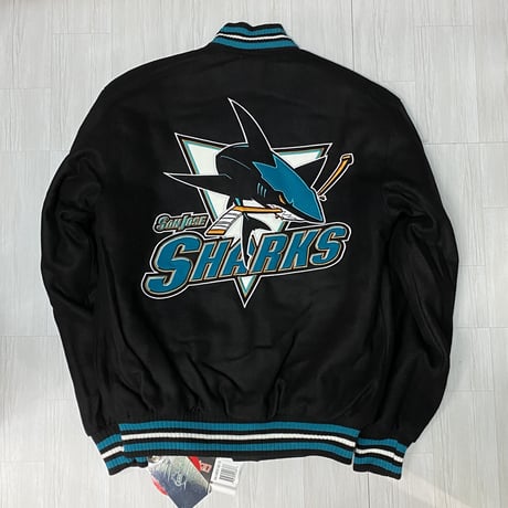 CATEGORY NHL スタジャン | ROLIKO CATEGORY NHL スタジャン | ROLIKO