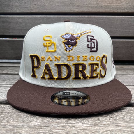 padres | STORES