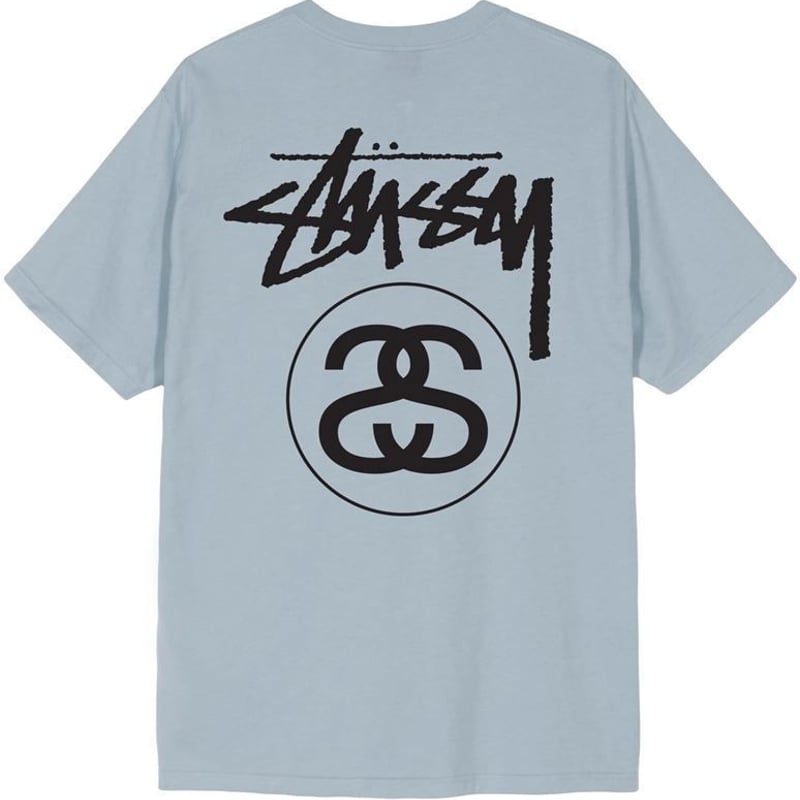 Stussy ステューシー 人気ロゴ STOCK SS LINK ストック SSリンク Stussy ステューシー 人気ロゴ STOCK SS LINK ストック SSリンク