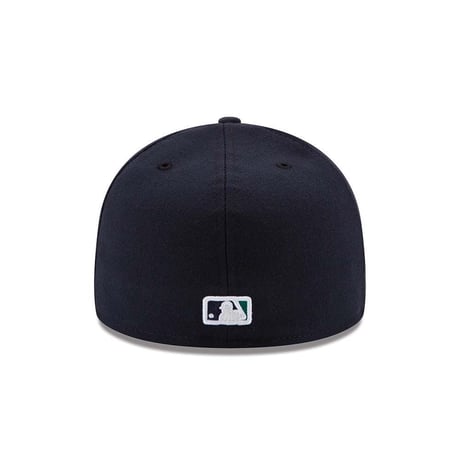 59FIFTY ニューエラ Newera シアトル Mariners マリナーズ  公式 オーセンティック game (25-1)