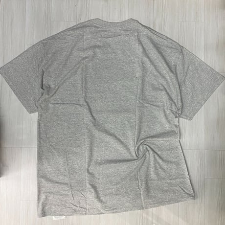 NFL公式 Majestic Athletic レイダース Raiders 半袖 Tシャツ グレー ウェストコースト