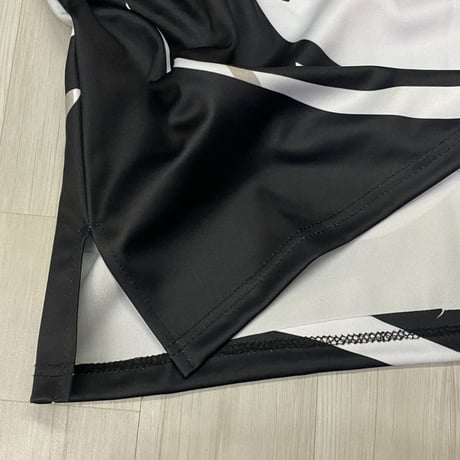 USA限定 Headgear Classics 任天堂 ゴールデンアイ 007 JamesBond バスケジャージ  (HGC38)