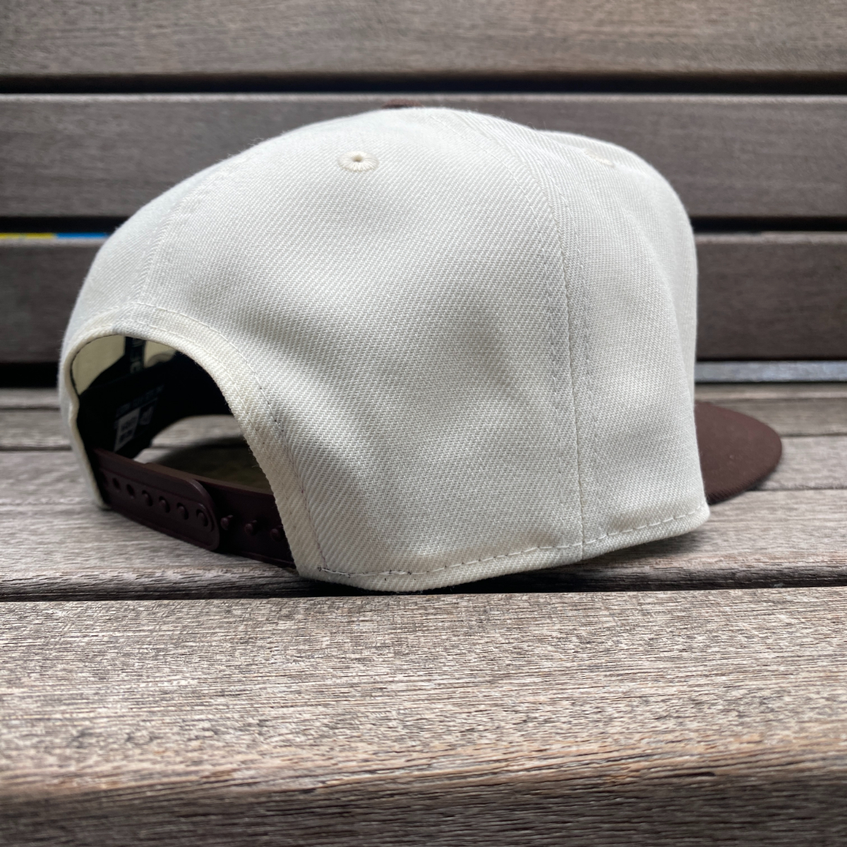 USA限定 9FIFTY ニューエラ MLB サンディエゴ パドレス Padres 