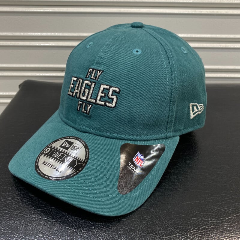 NFL フィラデルフィア イーグルス 9Twenty ニューエラ NEWERA スーパー