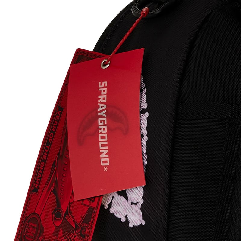 米国仕様 SPRAYGROUND ピンクパンサー PINK PANTHER バック