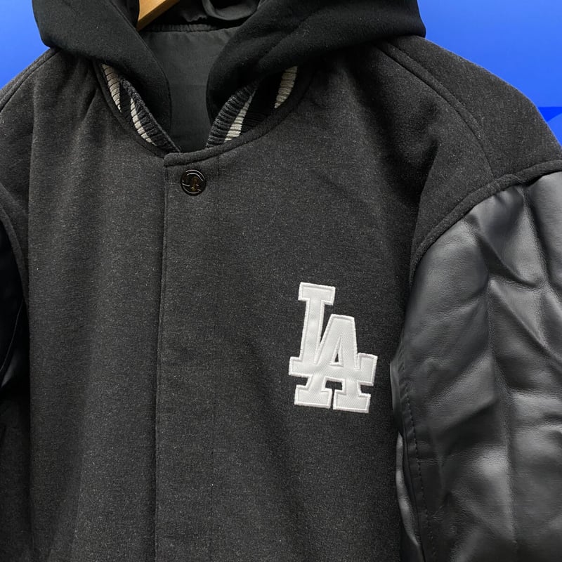 限定ブラックエディション JHデザイン LA dodgers ロサンゼルス 限定ブラックエディション JHデザイン LA dodgers ロサンゼルス