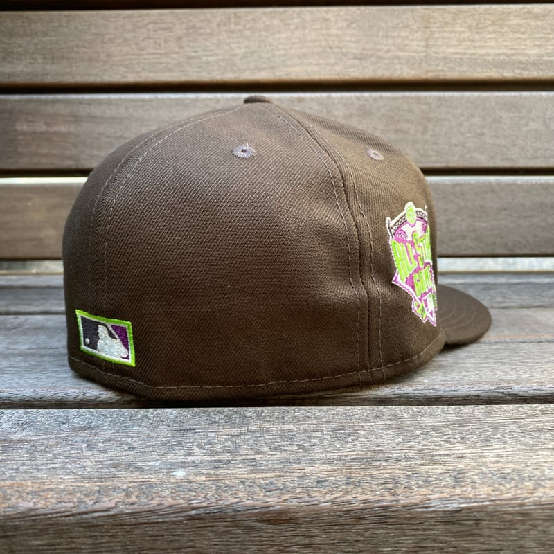 USA限定 ニューエラ SD Padres サンディエゴ パドレス MLB USA限定 ニューエラ SD Padres サンディエゴ パドレス MLB
