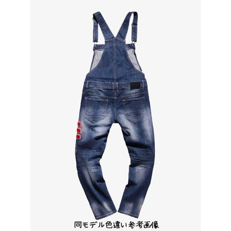 SmokeRise スモークライズ Collegiate カレッジエイト 迷彩 カモフラ Camo オーバーオール