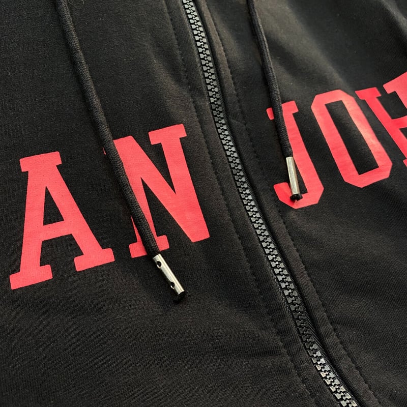 seanjohn ジップパーカー フーディ bboy B系 ロカウェア ペレペレ レア】SEAN JOHN ショーンジョン フーディ パーカー b系 bboy