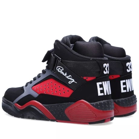 EWING ATHLETICS  パトリック ユーイング FOCUS フォーカス NBA バッシュ
