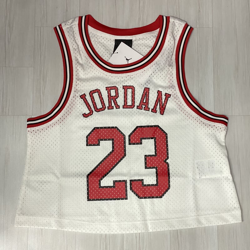 【美品】NIKE NBA ジョーダン #23 ユニフォームジャージ XLナイキ NBA シカゴ・ブルズ マイケル・ジョーダン 23番 ユニフォーム ウェア